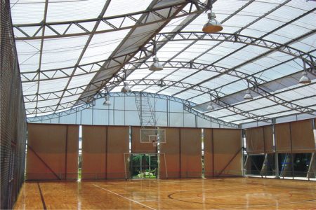 Telha em policarbonato02