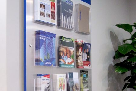 quadros organizacionais